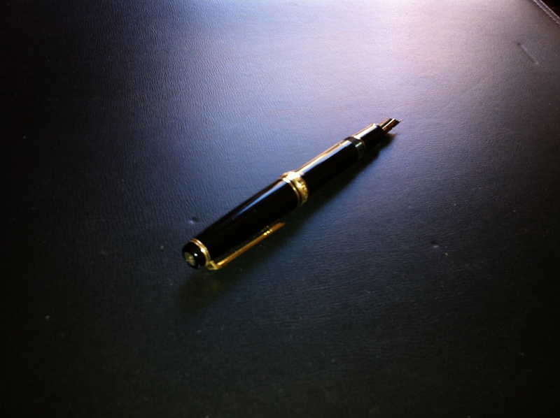 Sailor Professional Gear Mini