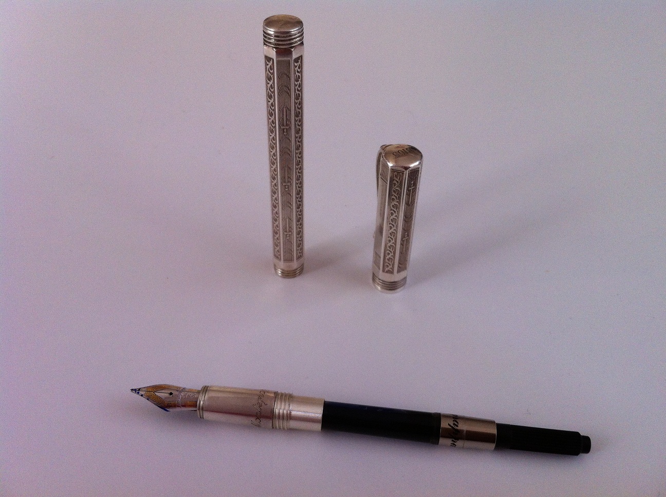 MONTEGRAPPA ROMEO il converter