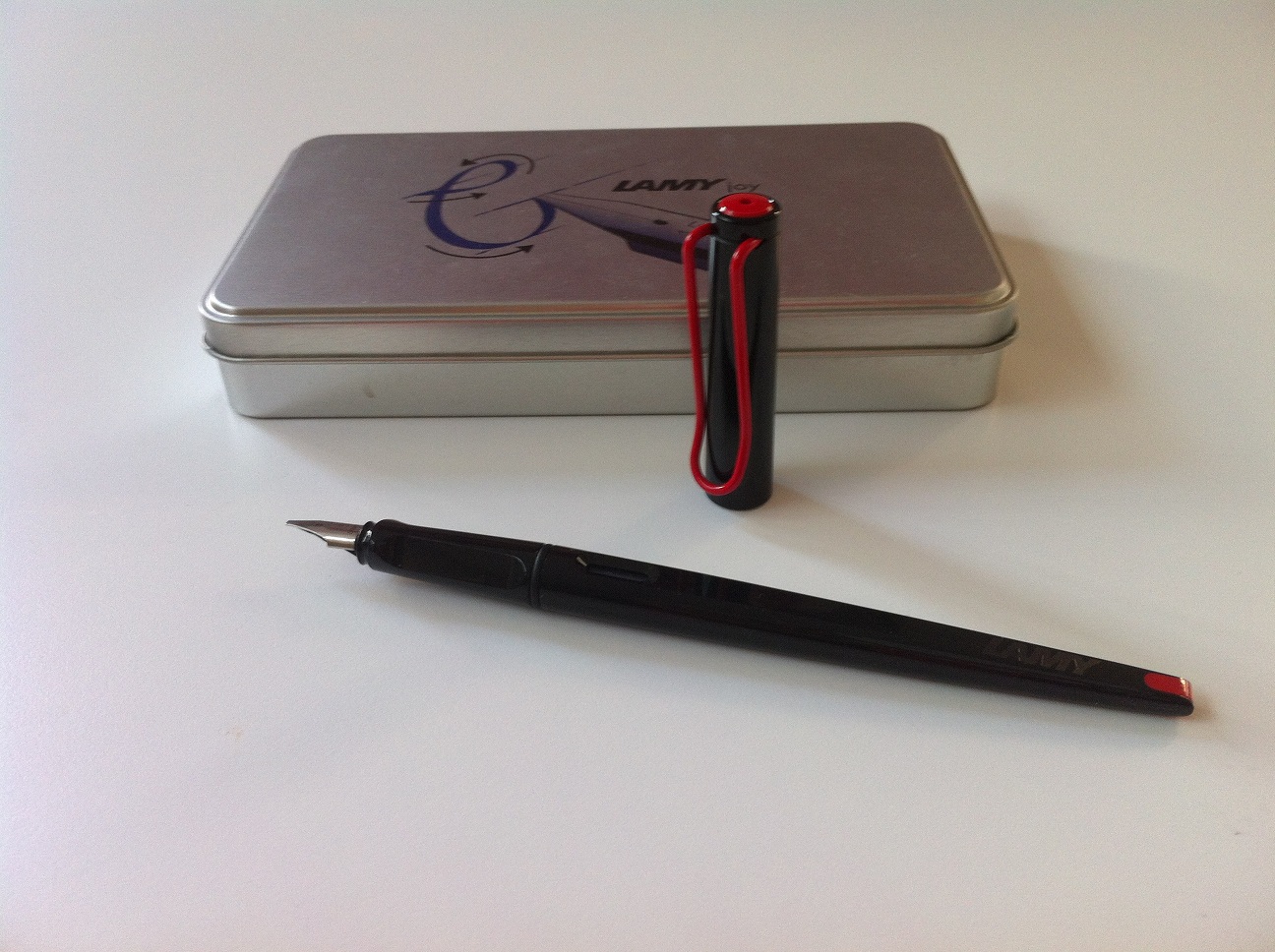 LAMY Joy Pen