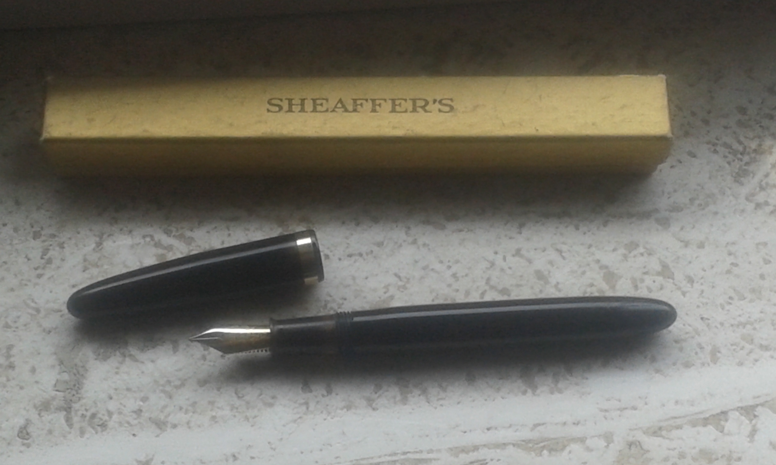 Sheaffer