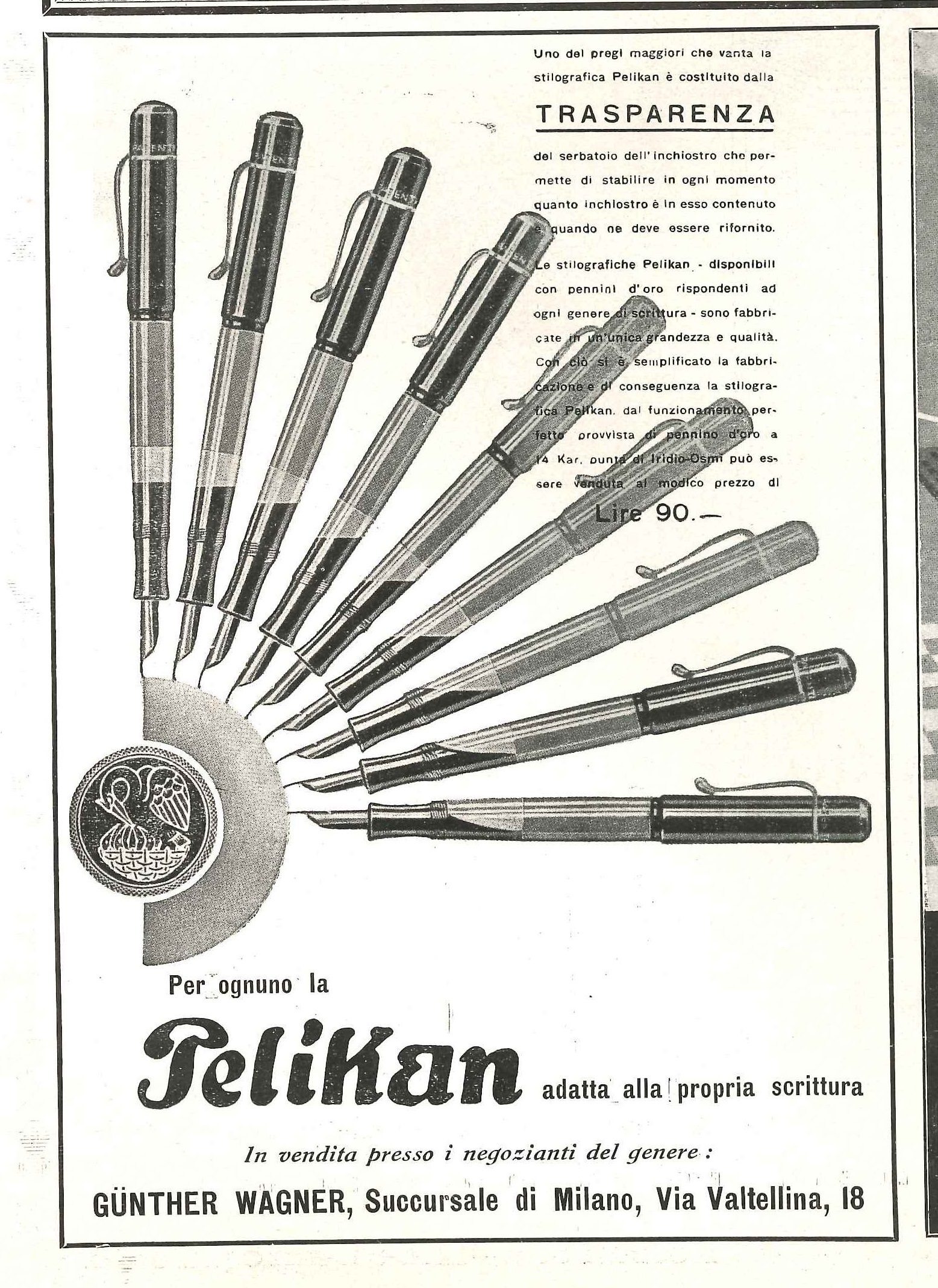 6. PELIKAN 100 - L'Illustrazione Italiana - Anno LVII - N.38; 1930-09-21.jpg