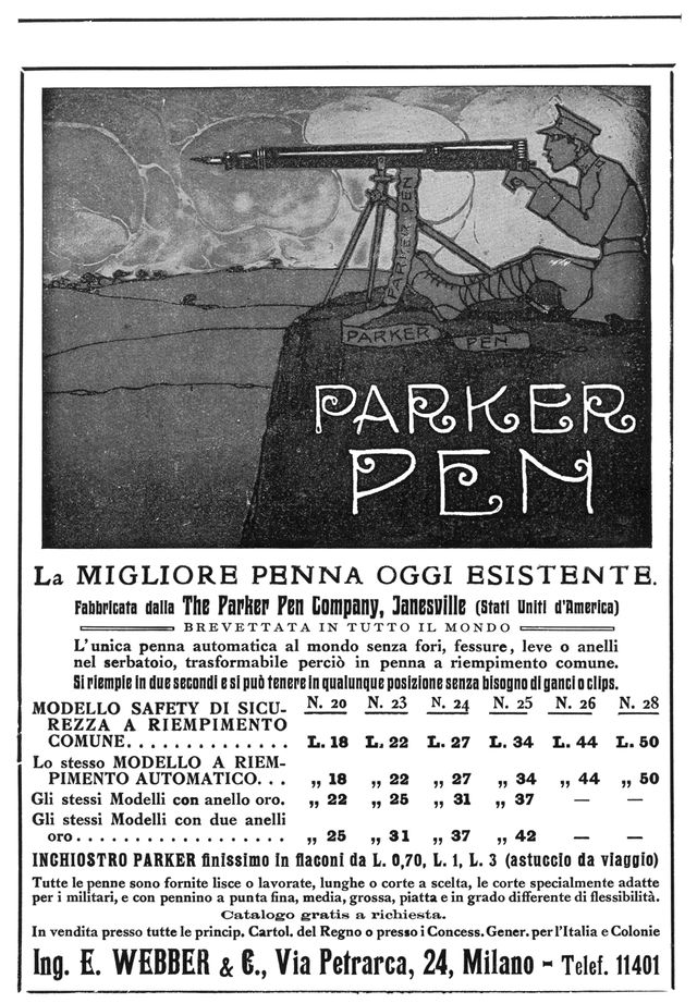 3. PARKER - 1918-02-03 - L'Illustrazione Italiana - Anno XLV - N.5 - pag.100.jpg