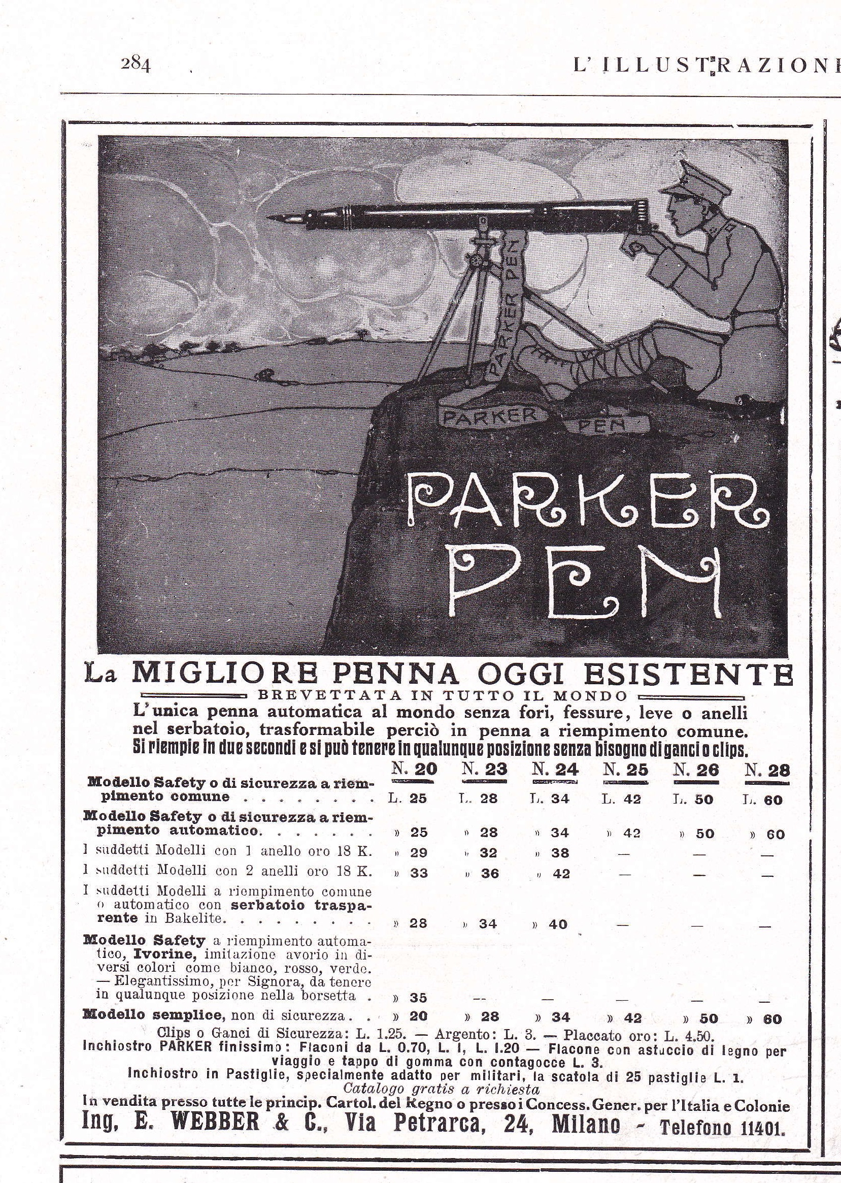 1. PARKER - 1918-04-07 - L'Illustrazione Italiana - Anno XLV - N. 14, pag.284.jpg