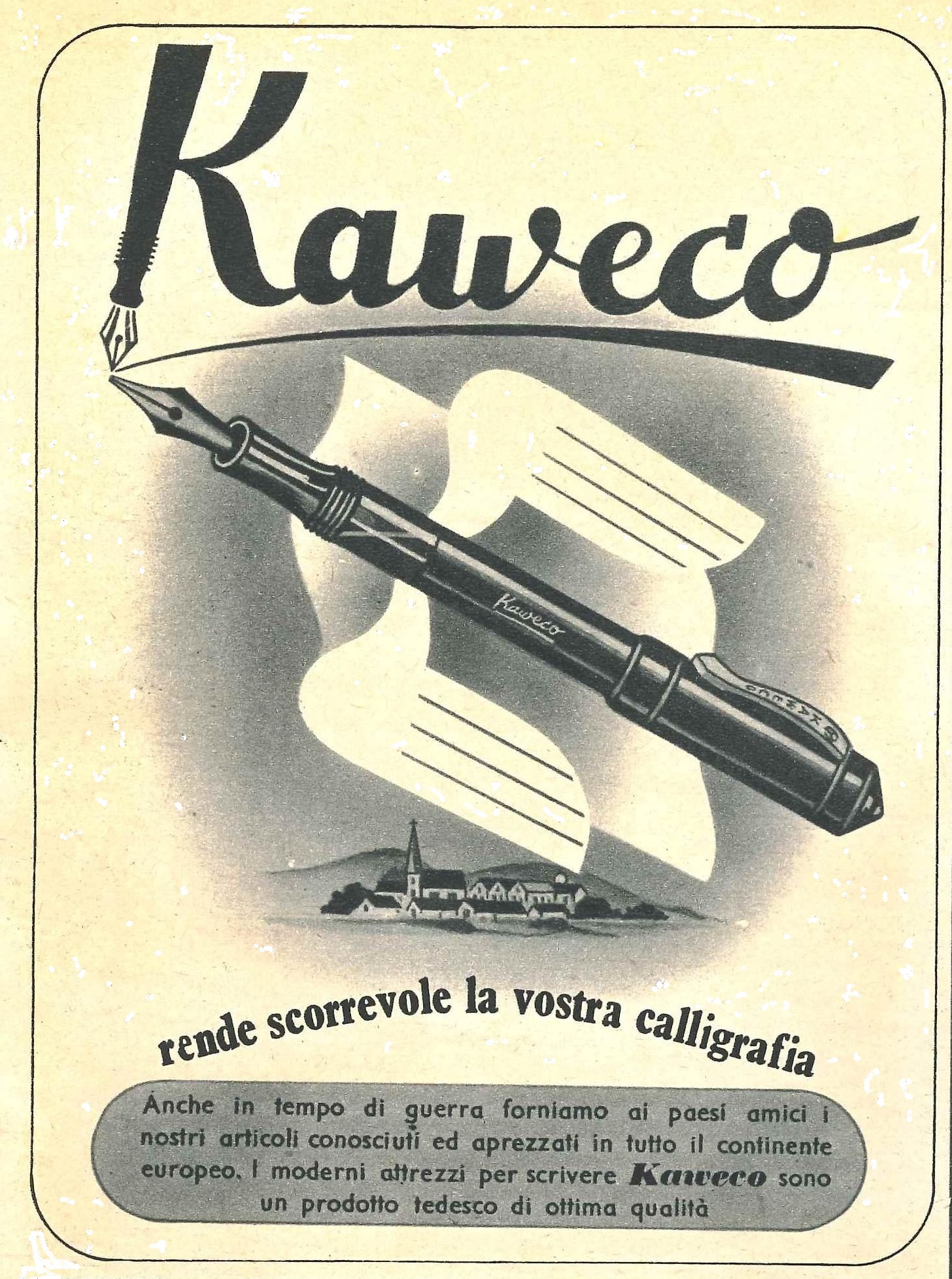 10. KAWECO - 1945-01 - SIGNAL - quindicinale della Wehrmacht - 2o Numero di Gennaio 1945 - Nr.2 - pag.18.jpg