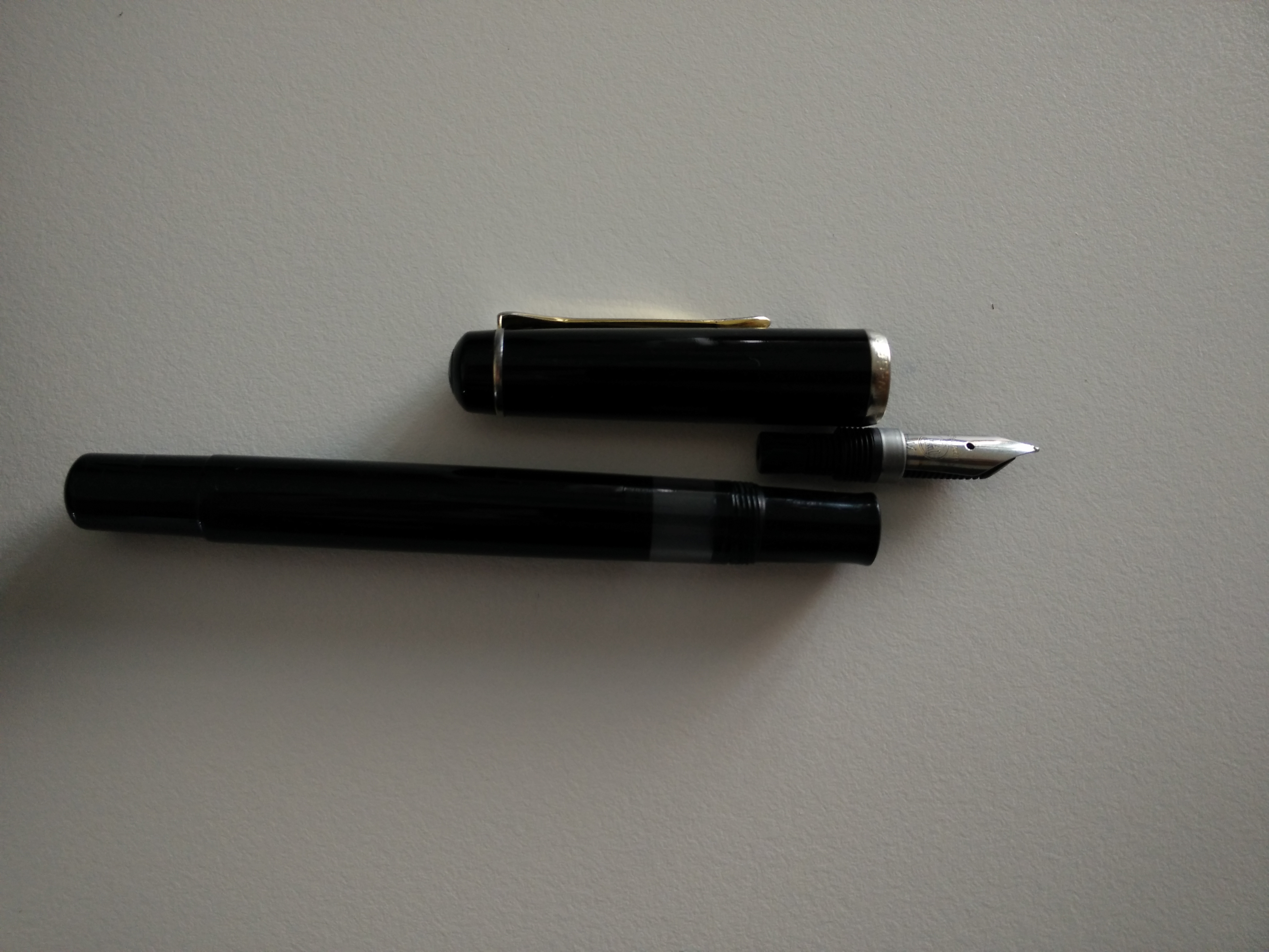 Pelikan ???