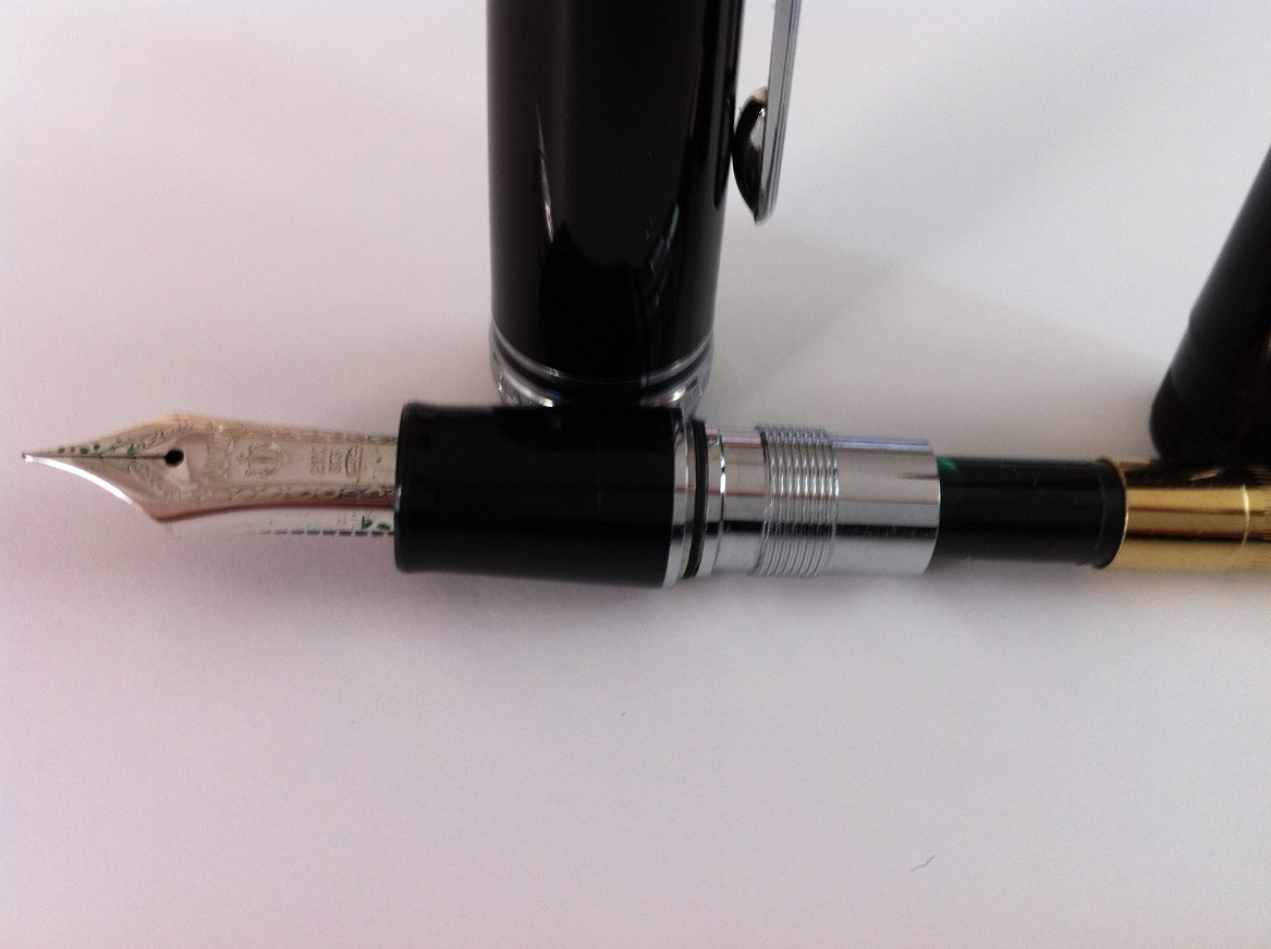 SAILOR 1911 RODIO EF: il converter