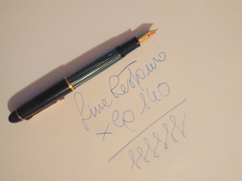 Pelikan 140