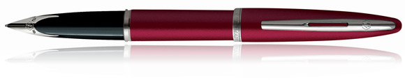 Waterman Carene Garnet Red.jpg