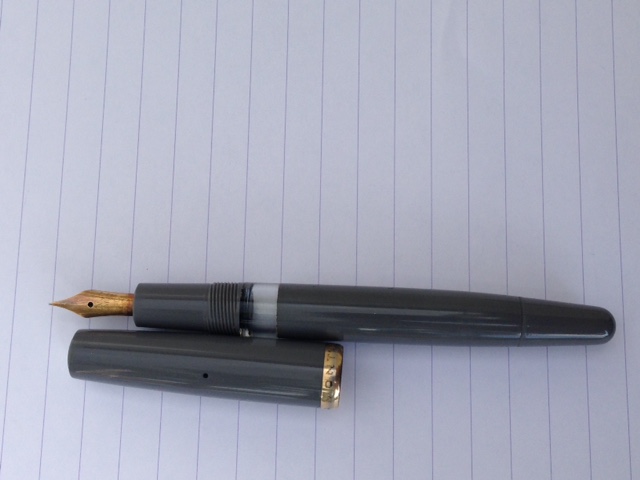 Montblanc 242 n. 2