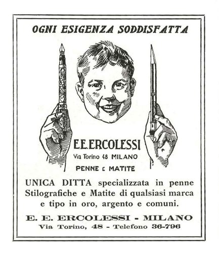 7. E.E. ERCOLESSI - Generica - 1928-12-23. L'Illustrazione Italiana - Anno LV - N.52, pag.748..jpg