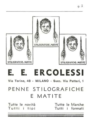 8. E.E. ERCOLESSI - Generica - 1933-12-24. L'Illustrazione Italiana - Anno LX - N.52, pag.993..jpg