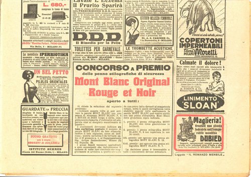 2. MONT BLANC - Concorso - 1923-01-21_28. La Domenica del Corriere -  Anno XXV - N.3, pag.13 più larga.jpg