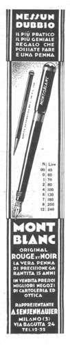 3. MONTBLANC - Rouge et Noire tutte le misure dalla 00 alla 12 - 1925-12-21.28 - Il Mattino Illustrato - Anno II - N. 51 -.jpg