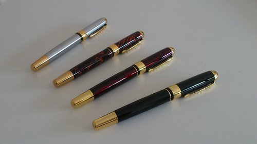 Jinhao 250