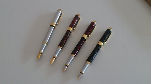 Jinhao 250