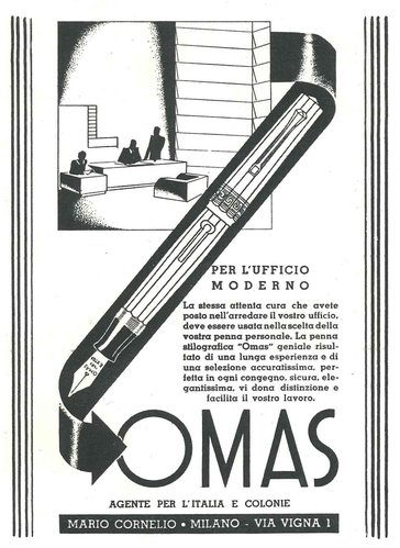 OMAS - Extra - 1935-06-30 - sapere - Quindicinale di divulgazione . Roma - Ulrico Hoepli Editore . Milano - pag.449.jpg