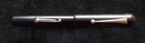 Omas-Extra- in stile tedesco Ebanite-Capped by Roberto Vetrugno.jpg