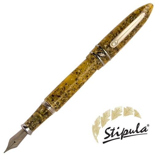 Stipula Limited Edition Modello T Sahara  - Penna Stilografica.jpg