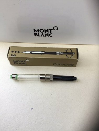 Converter Montblanc 2