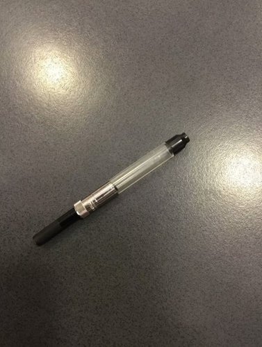 Converter waterman