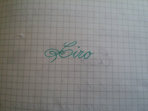 Firma sigla
