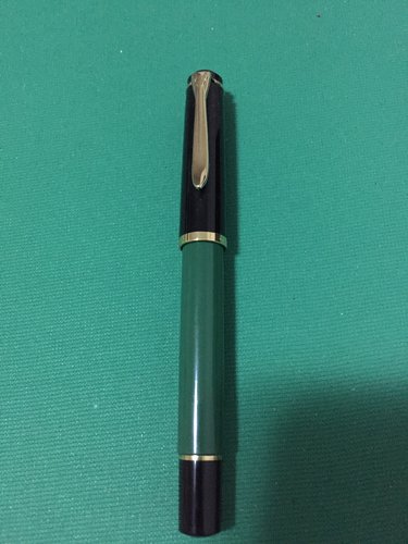 Pelikan m151 almeno credo