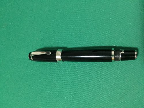 Montblanc boheme