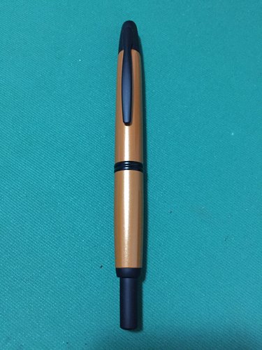 Pilot capless