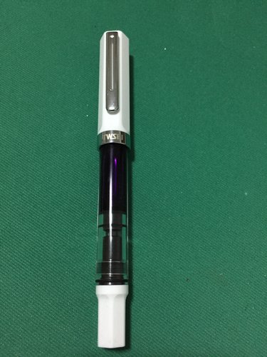 Twsbi eco