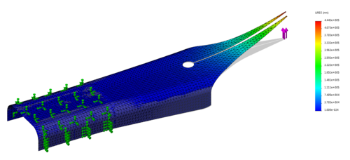 foro scentrato.PNG (191.52 KiB) Visto 3898 volte Foro fuori asse di 0.2mm