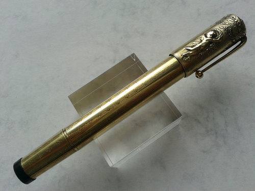 6. W42p. the pen capped.jpg