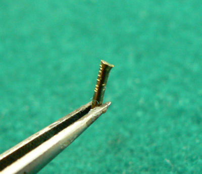 fig.17 - spina deteriorata