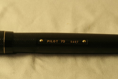 pilot 70 scritta.JPG