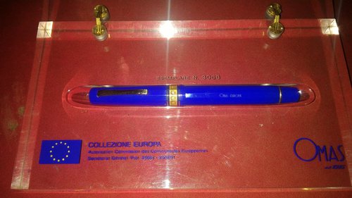 Omas Europa