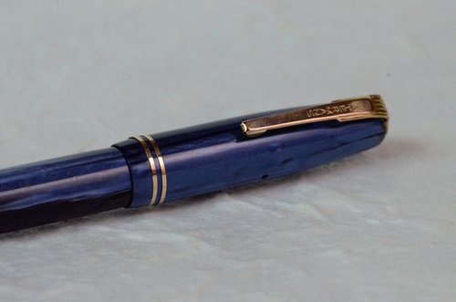 Waterman 512V