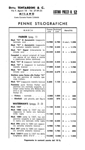 TENTARDINI Listino prezzi. Pag. 1.jpg
