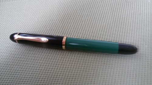 Pelikan M120  1