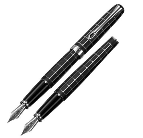 DP17230-ZZZ~Diplomat-Excellence-A-Guilloch-Rhomb-Fountain-Pen_P1.jpg