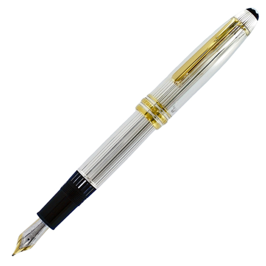 Montblanc 146 Legrand Solitaire Silver.jpg