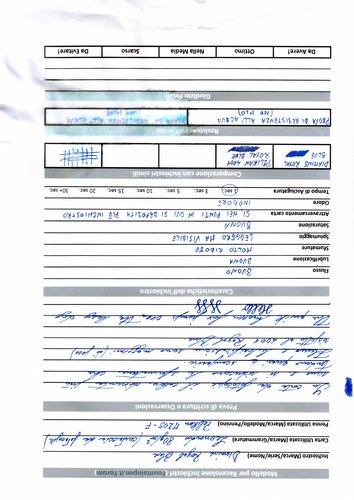 Diamine Royal Blue su Leonardo.JPG (2.38 MiB) Visto 3155 volte Prova su carta da fotocopie