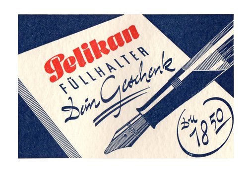 1. PELIKAN - mod. 100 N ---- 1950-05. Städtische Bühnen Hannover, seconda di copertina.jpg