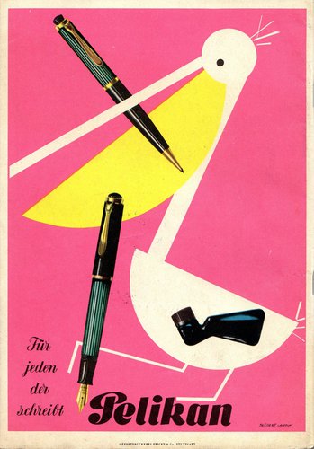 2. PELIKAN - 400 e matita coordinata - 1952-11. Kosmos - Anno 48, fascicolo 11, pag. quarta di copertina.jpg