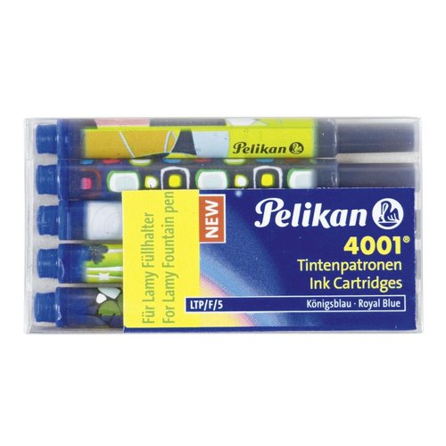 $_57.JPG (90.19 KiB) Visto 1116 volte PELIKAN Cartuccia inchiostro 4001 per Lamy