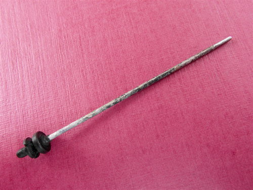 SAM_2327.JPG (2.51 MiB) Visto 1304 volte dopo rimosso il rivestimento - ossidazione