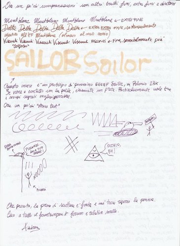 Questa era il top!