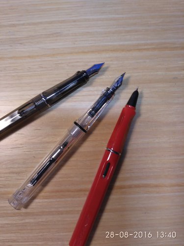 Jinhao 599