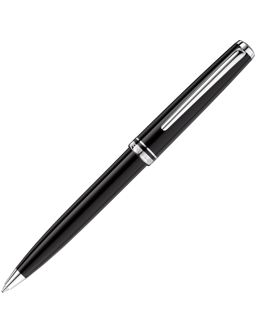 Penna a Sfera Montblanc Cruise Collection Black Codice N. 111843