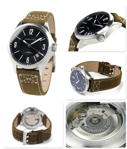image.jpeg (111.87 KiB) Visto 4976 volte Panoramica Hamilton Khaki