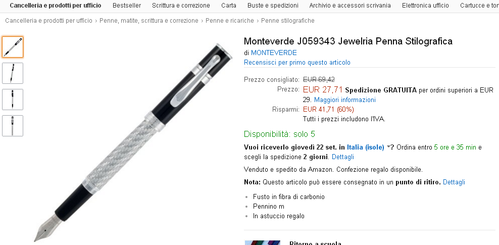 2016-09-20 11_10_02-Monteverde J059343 Jewelria Penna Stilografica_ Amazon.it_ Cancelleria e prodott.png