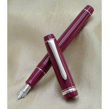 Pilot Custom Heritage 91 Yama Budo